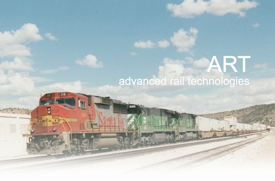 Advanced Rail Technologies